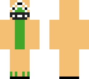 ub funkeys boogle (tan)