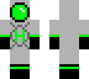 ub funkeys henchmen (green)