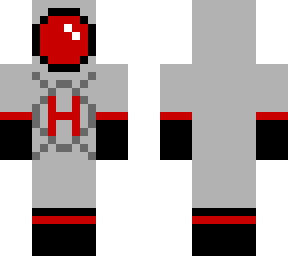 ub funkeys henchmen (red)