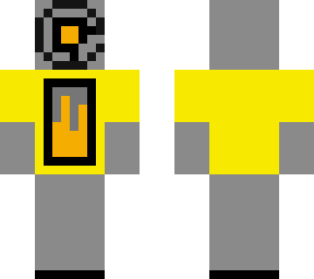 ub funkeys scratch (yellow)
