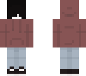 untitled skin (help i cant think of names tot)