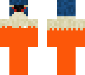 warden worioer prisoned