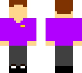 william afton