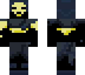 worker of secrets (ib2)
