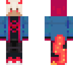 xavian spiderman