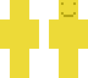 yellow blorkey