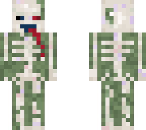 zombie