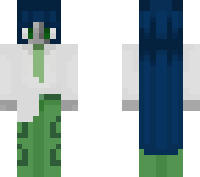 zombie w/ fasion