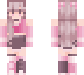 ❀ cheerleaders ❀ rce