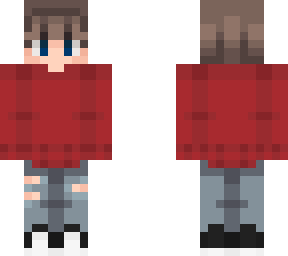 ~ sweater weather v2 ~ ob