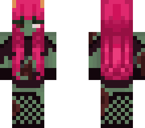 (slight gore) zombie 1
