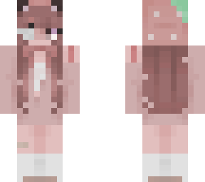 :strawberry: