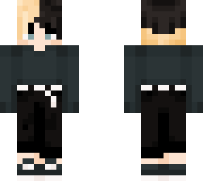 (wip) ghoul fella