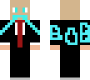 bald bob