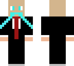 bald man