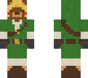 bear link