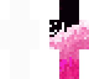 blended pink