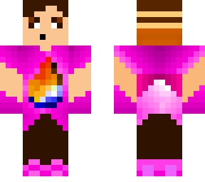 bubblegum lucas