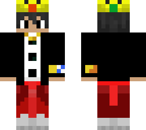 businessman king 3.0 (bug fix)