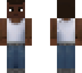carl johnson
