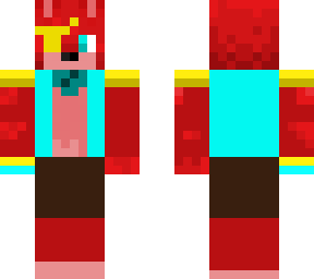 charfox