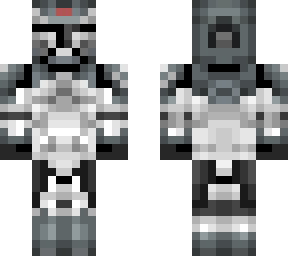commander wolffe (phase 1 style 2)