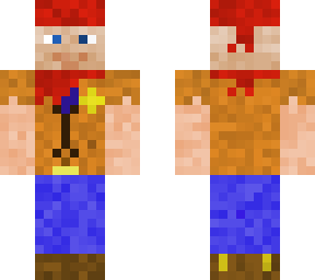 cowboy 2