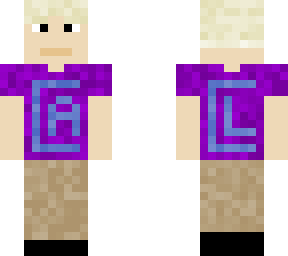cyanaddict of clean smp