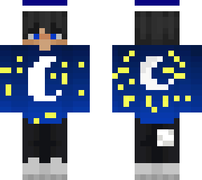 cyril hero codtume