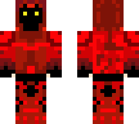 dark wizard