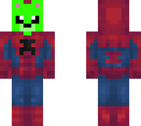 deprixeco spiderman