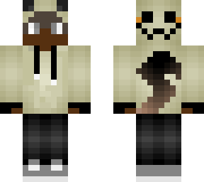 edited mimkyu skin