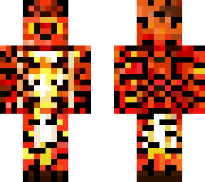 el tigre