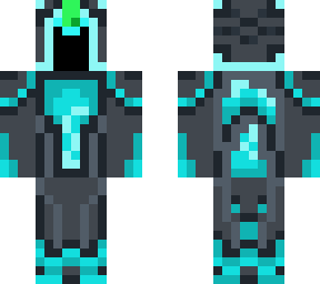 emerald knight