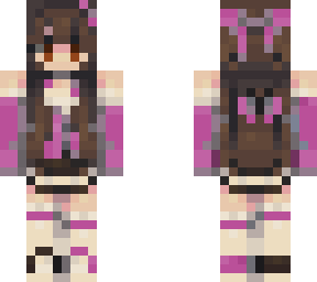 emma's skin <3