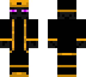 ender with ushanka 2