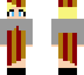 esme squalor tent outfit asoue skin