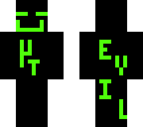 evil