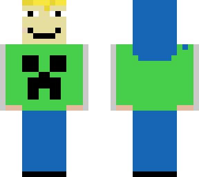 gamer grass
