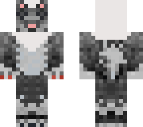 gentlewolf
