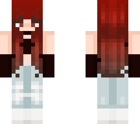 girl #7