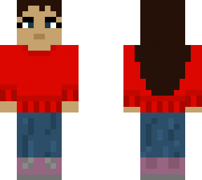 girl