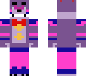 glamerock bonnie