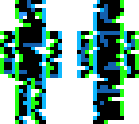 glitch