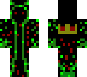 green mage
