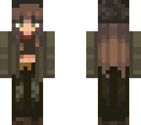 grungy teen fit (beanie)