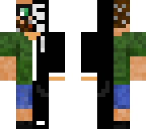 hacker morten