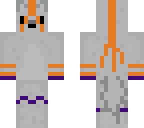 half textured narf
