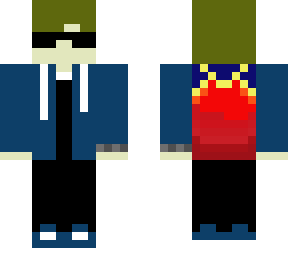 hoodie boy
