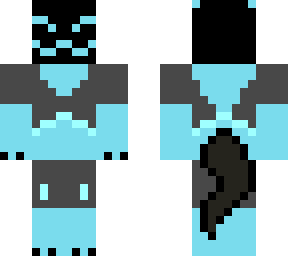 icy proto